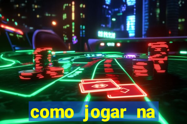 como jogar na lotinha do jogo do bicho